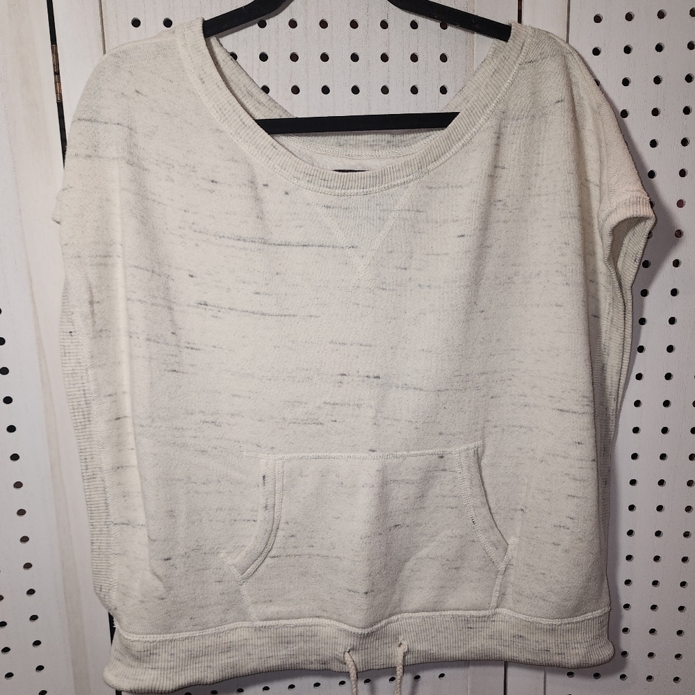 American Eagle Outfitters Muscle Top with Pocket XL